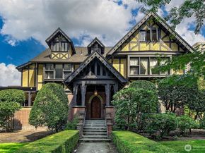 1101 Seneca Street 1301, Seattle WA 98101