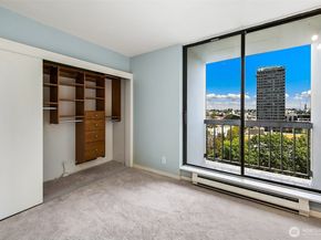 1101 Seneca Street 1301, Seattle WA 98101