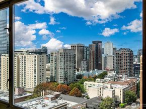 1101 Seneca Street 1301, Seattle WA 98101