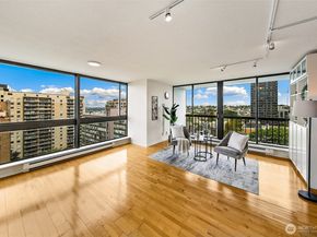 1101 Seneca Street 1301, Seattle WA 98101