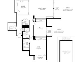 1101 Seneca Street 1301, Seattle WA 98101