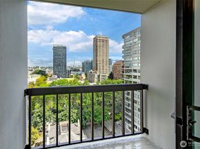 1101 Seneca Street 1301, Seattle WA 98101