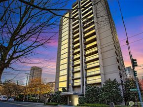 1101 Seneca Street 1301, Seattle WA 98101
