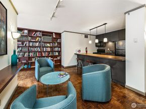 1101 Seneca Street 1301, Seattle WA 98101