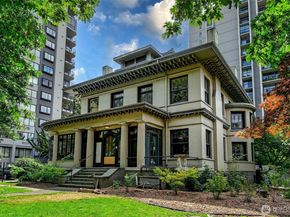 1101 Seneca Street 1301, Seattle WA 98101