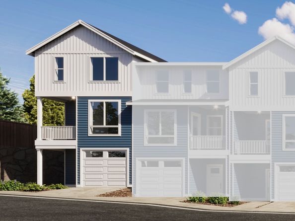 7027 Rainier Drive H, Everett WA 98203