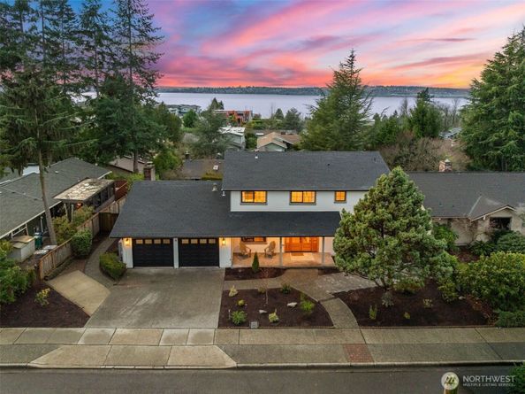 6013 106th Avenue NE, Kirkland WA 98033