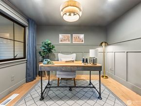 6013 106th Avenue NE, Kirkland WA 98033