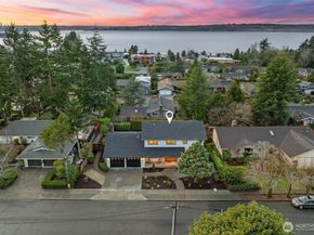 6013 106th Avenue NE, Kirkland WA 98033