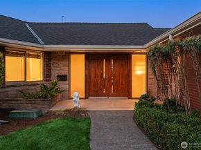 6070 Seward Park Avenue S, Seattle WA 98118