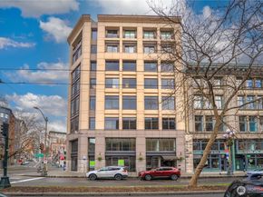 100 1st Avenue S 8, Seattle WA 98104