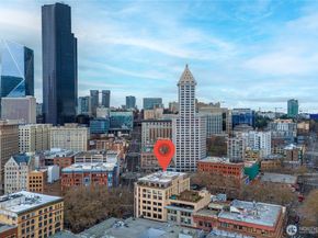 100 1st Avenue S 8, Seattle WA 98104