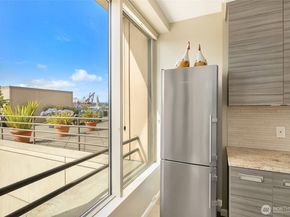 100 1st Avenue S 8, Seattle WA 98104