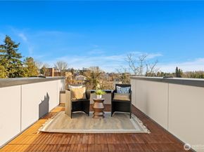 3819 B Fremont Avenue N, Seattle WA 98103