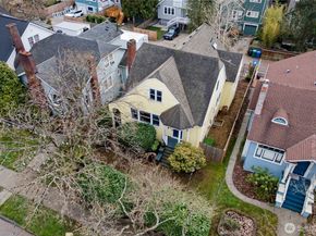 1125 N 77th Street, Seattle WA 98103