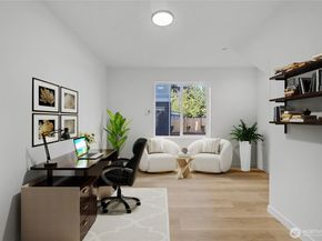 19505 Damson Road B1, Lynnwood WA 98036