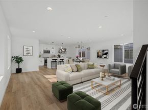 19505 Damson Road B1, Lynnwood WA 98036