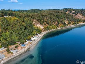 27523 SW Sandy Shores Drive, Vashon WA 98070