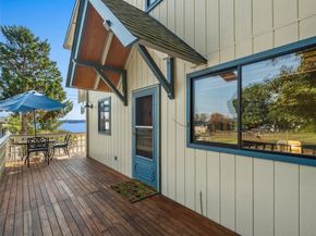 27523 SW Sandy Shores Drive, Vashon WA 98070