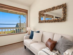 27523 SW Sandy Shores Drive, Vashon WA 98070