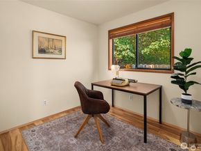 27523 SW Sandy Shores Drive, Vashon WA 98070