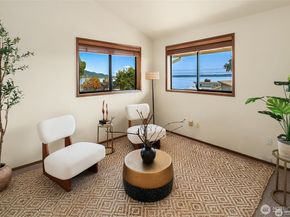 27523 SW Sandy Shores Drive, Vashon WA 98070