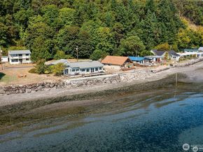 27523 SW Sandy Shores Drive, Vashon WA 98070