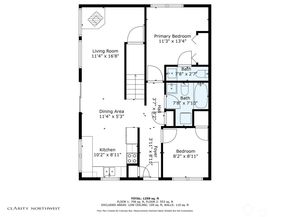 27523 SW Sandy Shores Drive, Vashon WA 98070