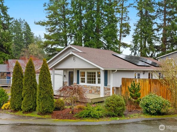 26376 Barrett Road NE, Kingston WA 98346