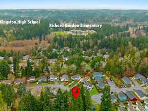 26376 Barrett Road NE, Kingston WA 98346