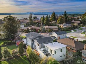 8810 41st Avenue SW, Seattle WA 98136