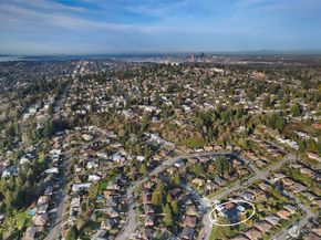 8810 41st Avenue SW, Seattle WA 98136