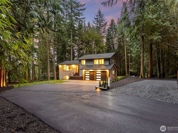 22911 57th Avenue SE, Woodinville WA 98072