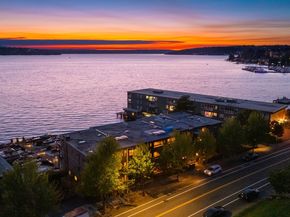 733 Lake Street S 101, Kirkland WA 98033