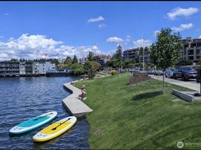733 Lake Street S 101, Kirkland WA 98033