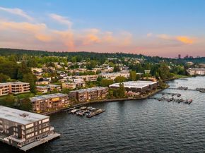 733 Lake Street S 101, Kirkland WA 98033