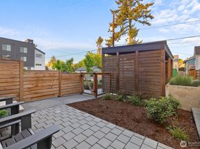 6614 Carleton Avenue S B, Seattle WA 98108