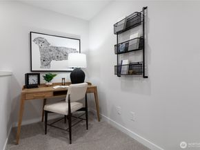 13205 NE 127th Way D, Kirkland WA 98034