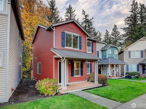 34027 SE Strouf Street 18, Snoqualmie WA 98065