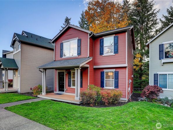 34027 SE Strouf Street 18, Snoqualmie WA 98065
