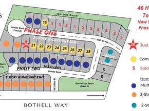 20403 94th Drive NE, Bothell WA 98011