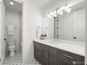 15419 NE 106th Street, Redmond WA 98052