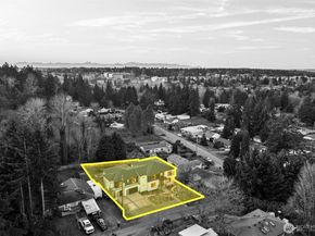 15815 47th Avenue S, Tukwila WA 98188