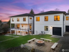 15815 47th Avenue S, Tukwila WA 98188