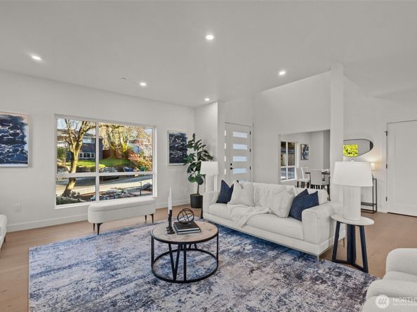 15815 47th Avenue S, Tukwila WA 98188