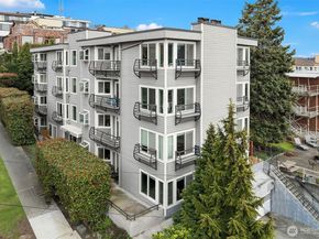 150 Valley Street 302, Seattle WA 98109