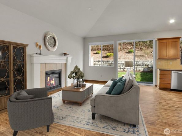 5209 Glenwood Avenue, Everett WA 98203