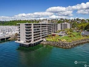 6535 Seaview Avenue NW 409B, Seattle WA 98117