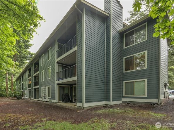 4629 W Lake Sammamish Parkway SE H206, Issaquah WA 98027