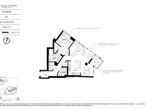 10700 NE 4th Street 1110, Bellevue WA 98004